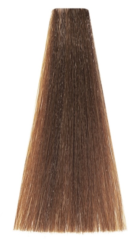Крем-краска для волос Joc Color (1400-7.9, 7.9, Блондин коричневый Глазированные каштаны, 100 мл, Блондин)