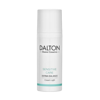 Крем для чувствительной кожи Derma Balance (Dalton)