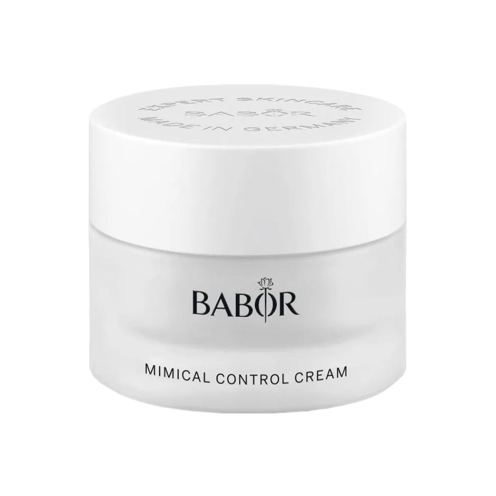 Корректирующий крем Контроль мимических морщин Mimical Control Cream massage cream