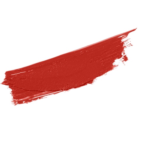 Кремовая помада для губ Creamy Lip Colour (6.014.01, 1, огненно-красный, 4 г) 7days мерцающая помада для губ b colour