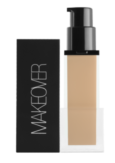 Тональная основа Skin Foundation (F0103, 03, Blushing Beige, 30 мл)