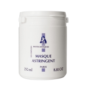 Крем-маска Астрингент для проблемных типов кожи bioxsine сыворотка форте против интенсивного выпадения для всех типов волос