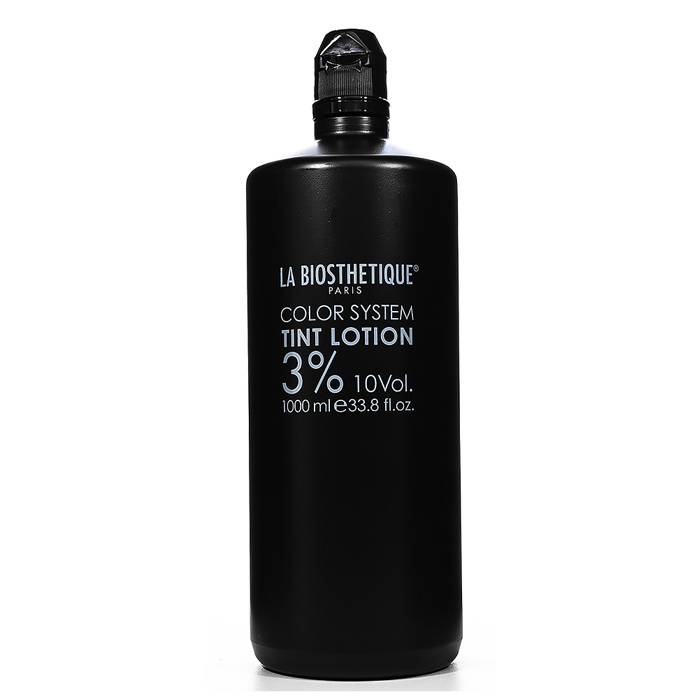 Эмульсия для перманентного окрашивания волос 3% Tint Lotion ARS 3%