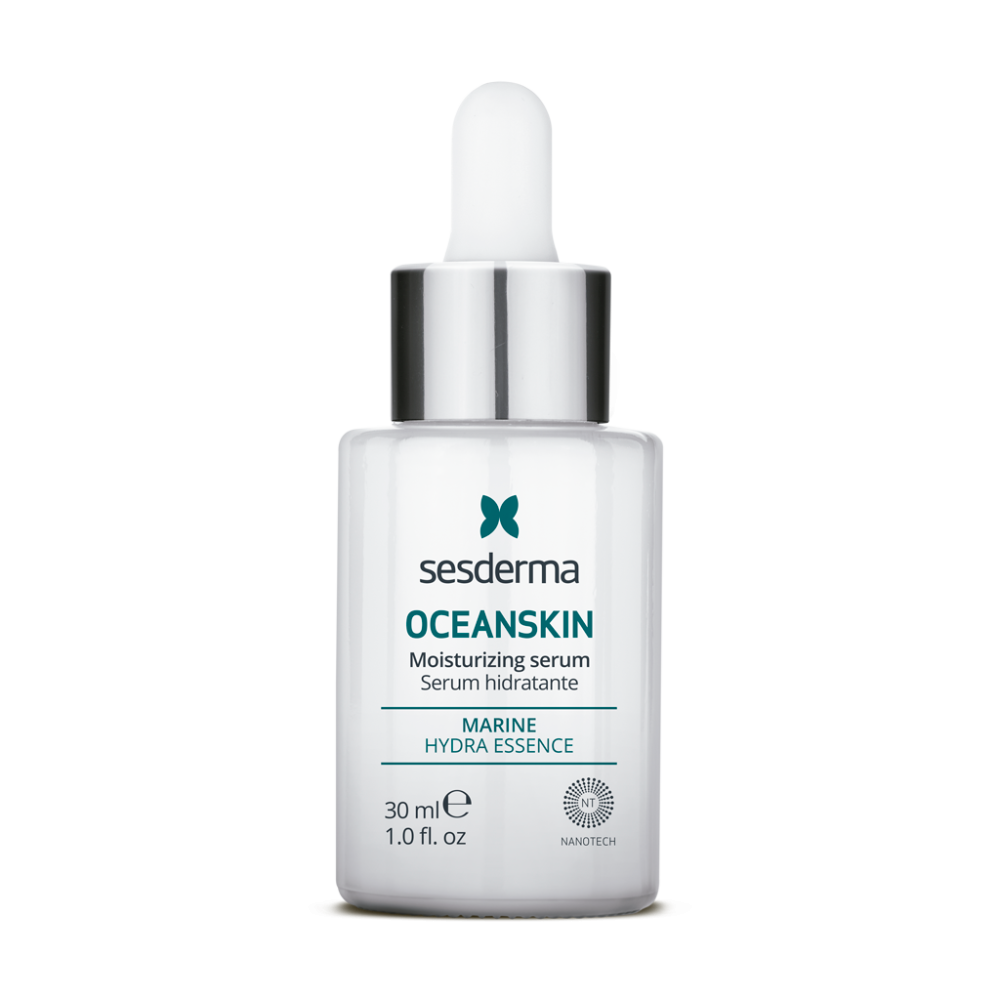 Сыворотка увлажняющая Oceanskin