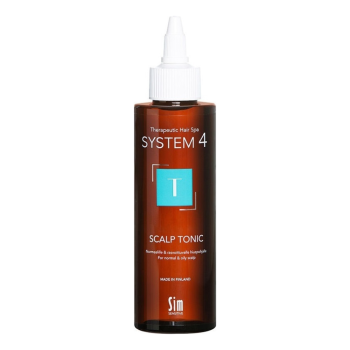 Терапевтический тоник T System 4 Sim Sensitive