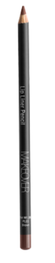 Карандаш для губ Lip Liner Pencil (PL03, 03, Brown , 2 г)