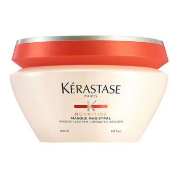 Маска для очень сухих тонких волос Nutritive (Kerastase)