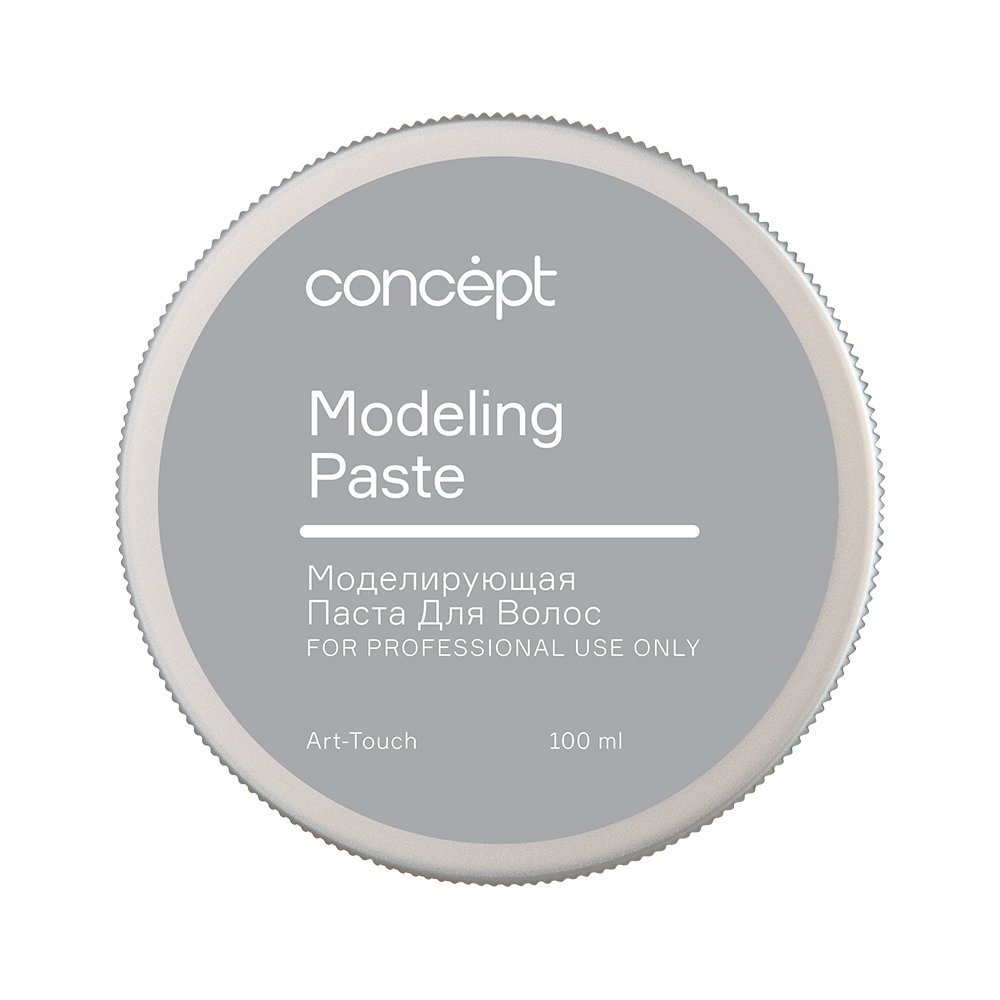 Моделирующая паста для волос Modeling paste