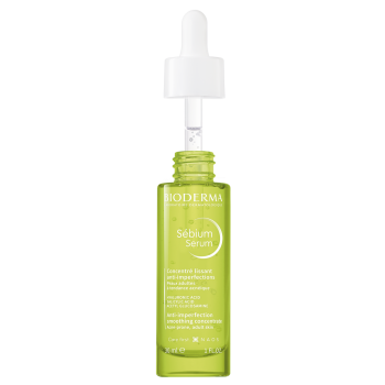 Сыворотка Себиум Bioderma