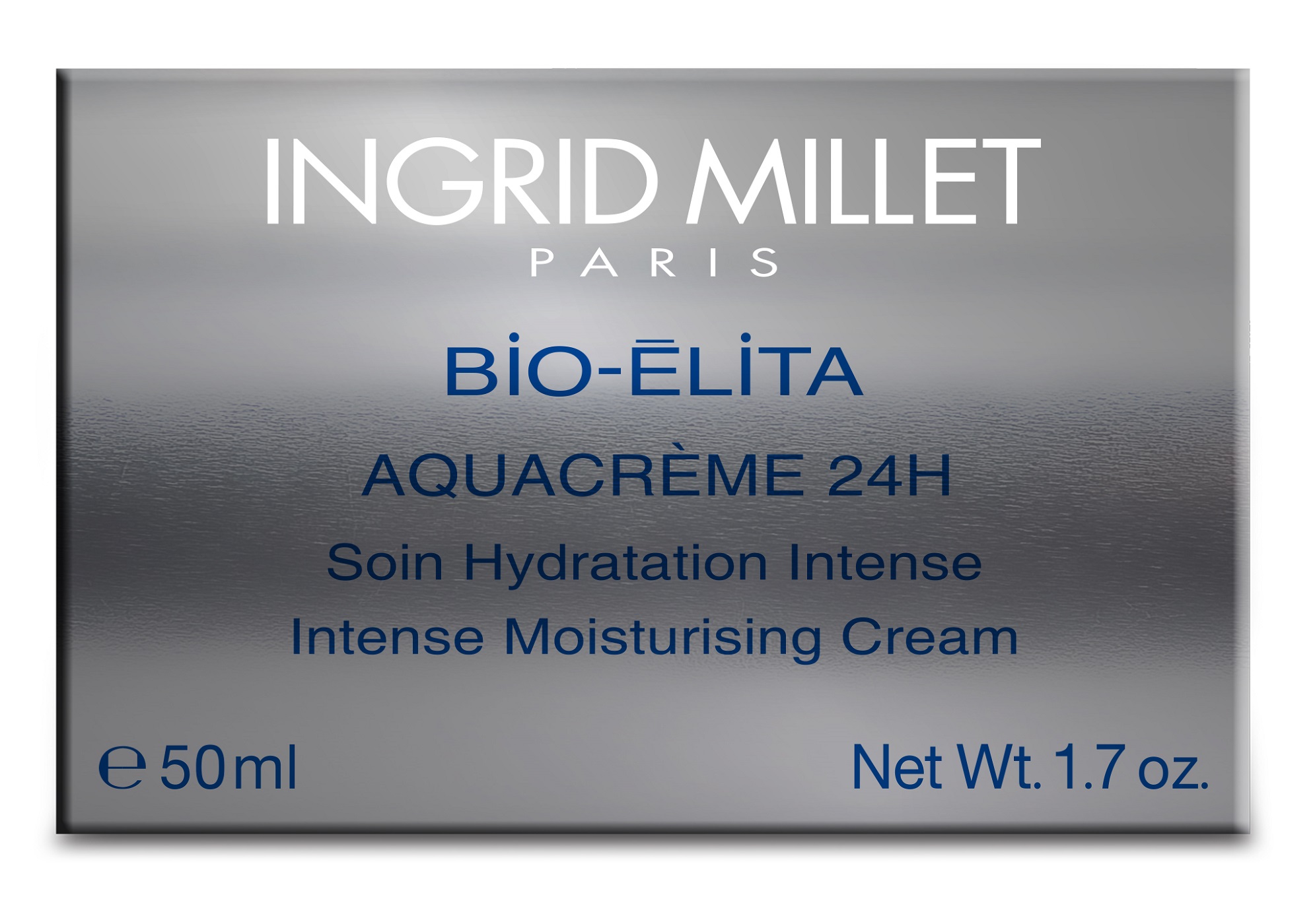 Аква крем 24 часа интенсивного увлажнения Bio-Élita Aquacrème 24H Soin Hydratation Intense
