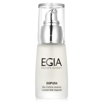 Балансирующая сыворотка для проблемной кожи Bac-control Essence Egia
