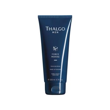 Пробуждающий гель для душа Wake-up Shower Thalgo 200 мл