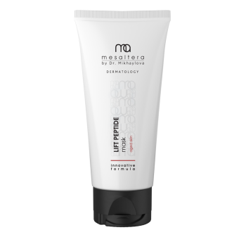Маска Lift Peptide Mesaltera By Dr. Mikhaylova 50 мл