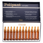 Комплекс с плацентарными и растительными экстрактами Polipant Complex Dikson