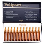 Комплекс с плацентарными и растительными экстрактами Polipant Complex Dikson