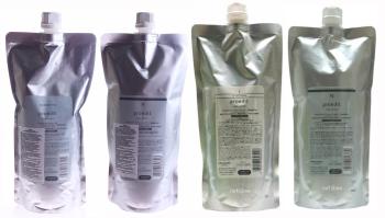 Набор сывороток для процедуры Абсолютное счастье Professional Lebel