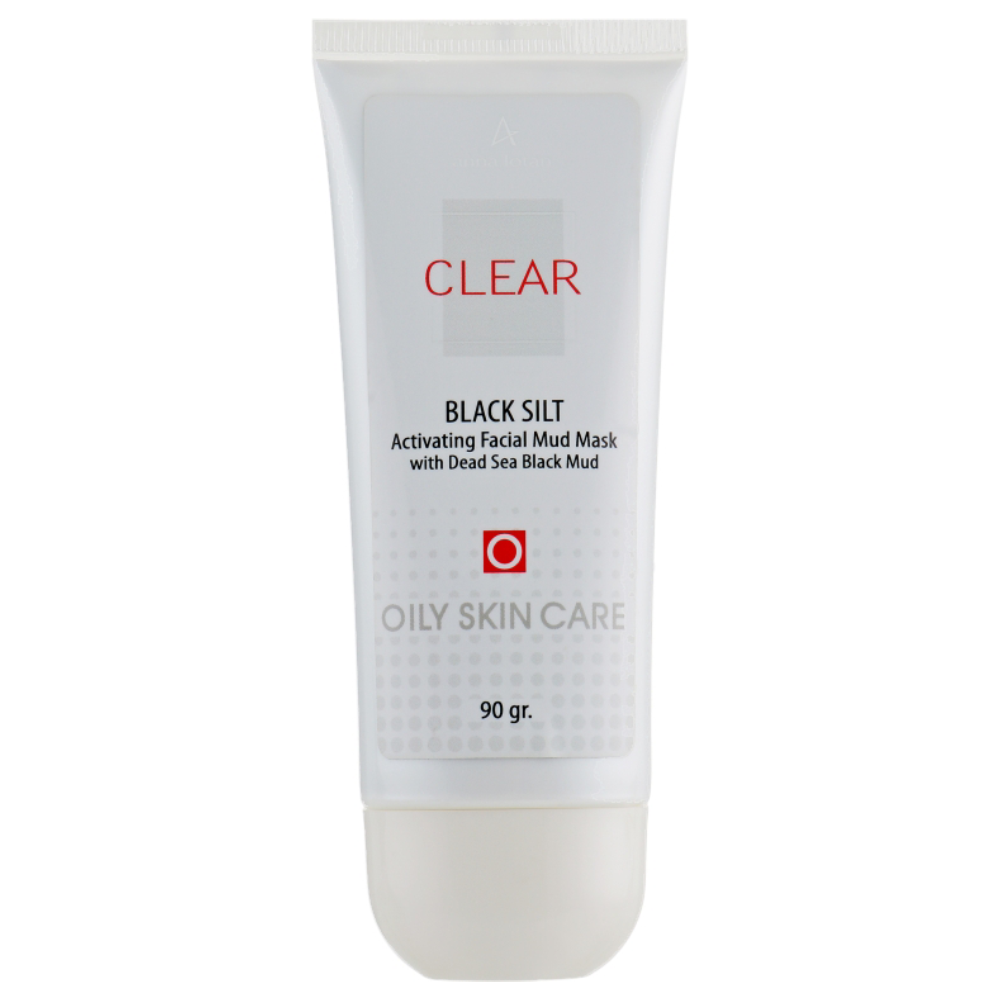 Маска Clear Black Silt Activating Mask AL4767 300 мл 3855₽
