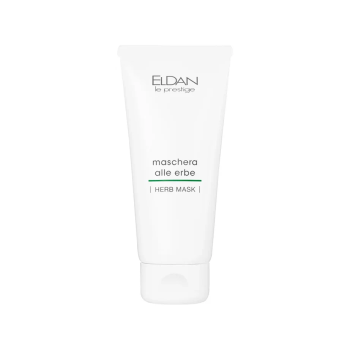 Травяная маска Herb mask Eldan 100 мл