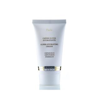 Увлажняющий крем 24 часа Super Hydrating Cream Crème Super Hydratante Kosmoteros 50 мл