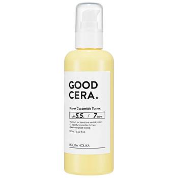 Увлажняющий тонер для лица с церамидами Good Cera Super Ceramide Toner Holika Holika 180 мл