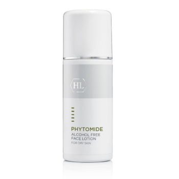 Безалкогольный лосьон для лица Phytomide Alcogol Free Face Lotion Holy Land 250 мл