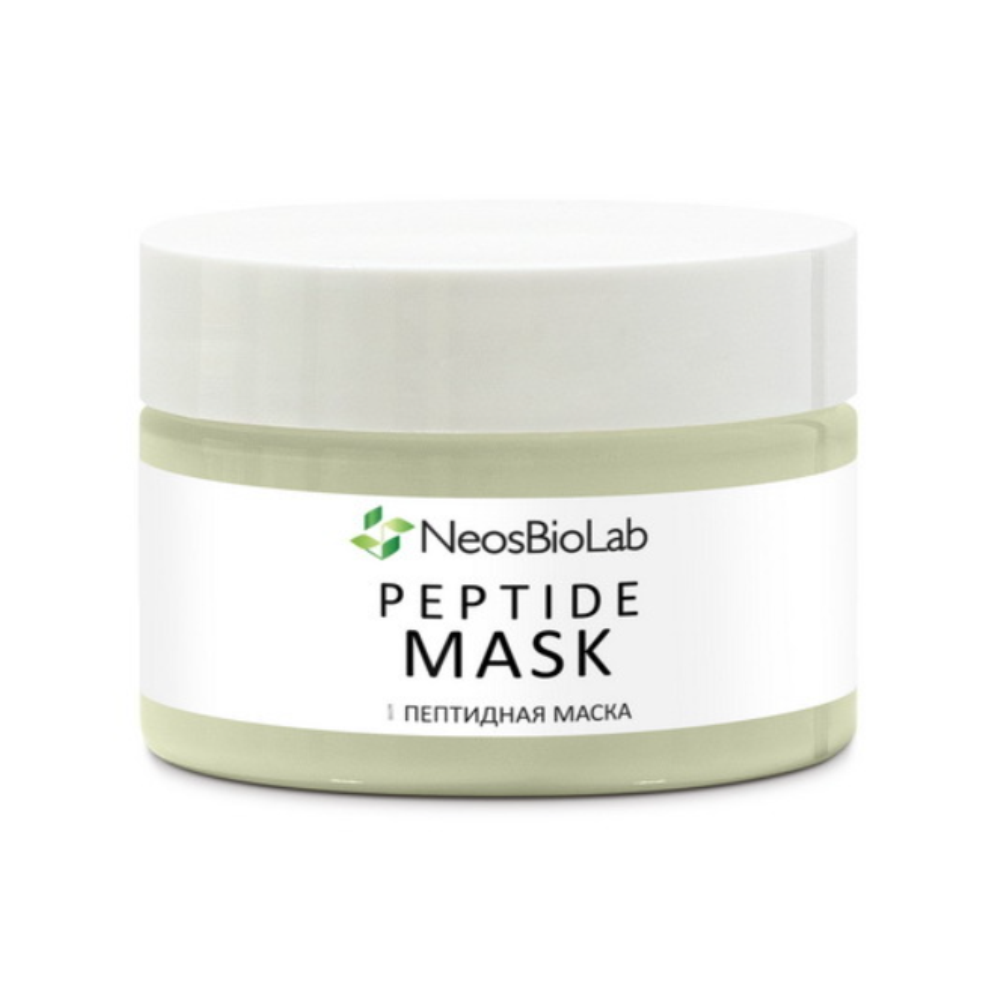 Маска пептидная Peptide Mask NBL- PPM1 150 мл 5400₽
