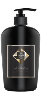 Гидро СПА маска Hydro Spa Hair Treatment Hadat 500 мл
