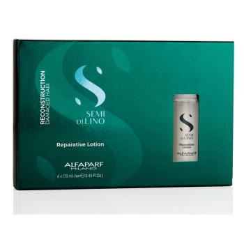 Лосьон восстанавливающий структуру волос SDL R Reparative Lotion Alfaparf Milano 6*13 мл