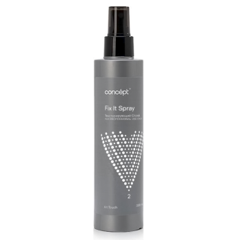Текстурирующий спрей Fix It Concept 200 мл