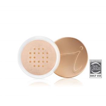 Основа рассыпчатая - слоновая кость - Ivory Powder Loose Powder Jane Iredale 10,5 г