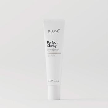 Крем-эксфолиант Совершенная чистота Perfect Clarity Treatment Keune
