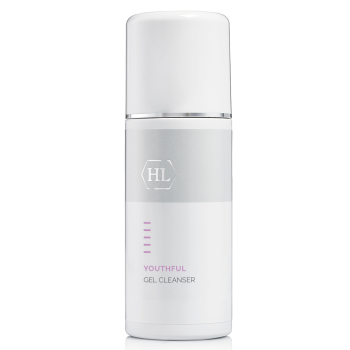 Гель для очищения Youthful Gel Cleanser Holy Land 250 мл