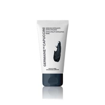 Активно обновляющая маска Options Extra-Vital Germaine de Capuccini 50 мл