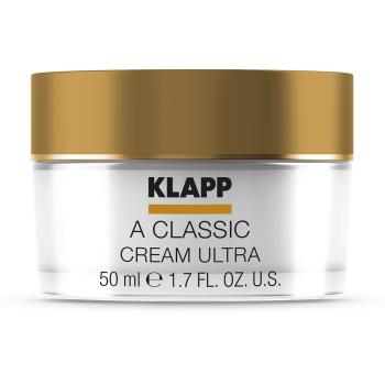 Крем-ультра для лица Cream Ultra Klapp 50 мл