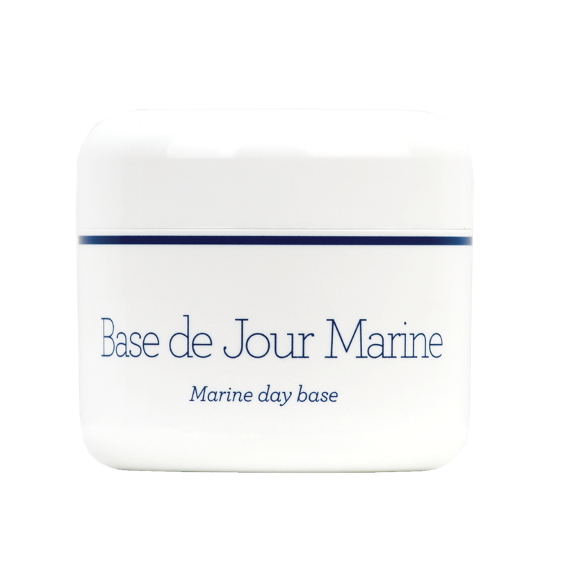 Морской минерализующий дневной крем SPF 5 Marine Day Base