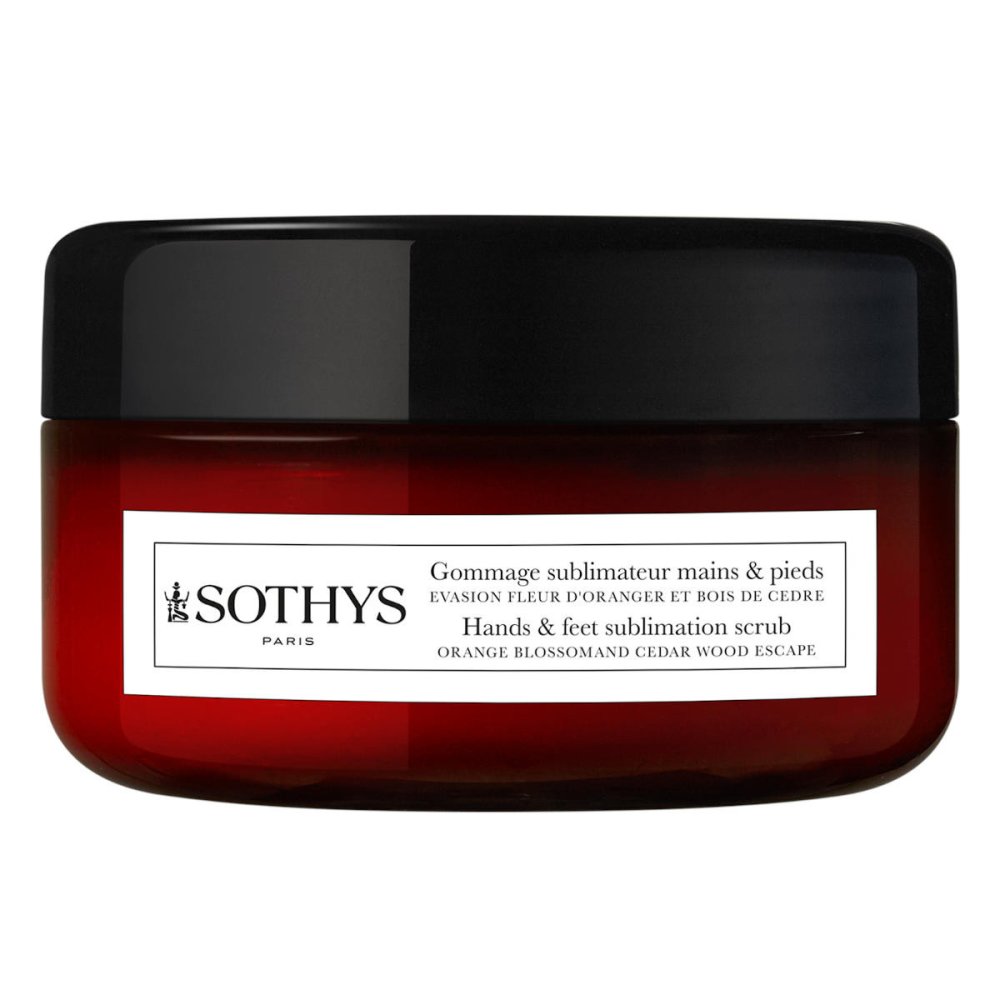 Экспресс уход за руками и ногами с ароматом Апельсин-кедр Hand Feet Express Enhancer 5732₽