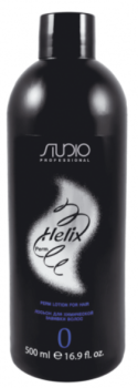 Лосьон для химической завивки волос Helix-0 Kapous 500 мл
