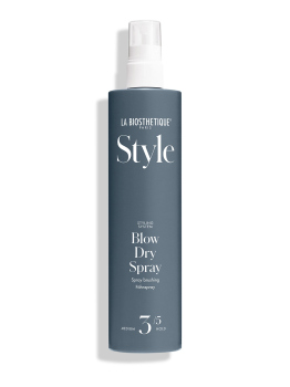 Легкий стайлинг-спрей Blow Dry Spray La Biosthetique 150 мл