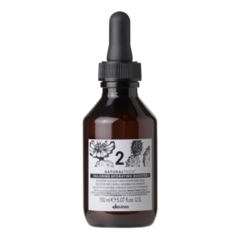 Бустер Увлажнение Tailoring Davines 150 мл