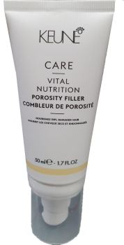 Крем-наполнитель Основное питание Care Vital Nutr Porosity Filler Keune 50 мл