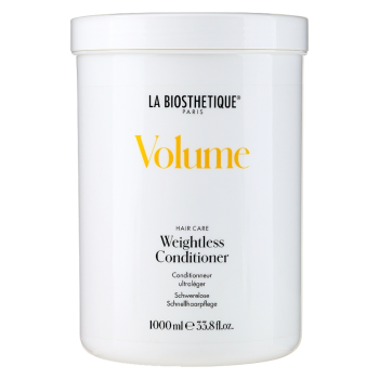 Кондиционер для объема волос Weightless Conditioner La Biosthetique 1000 мл