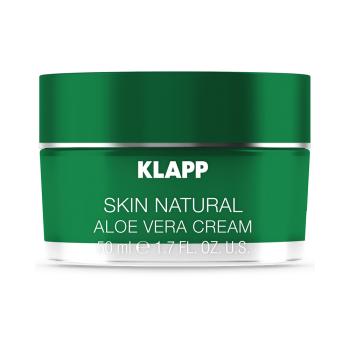 Крем Алое Вера Skin Natural Klapp 50 мл