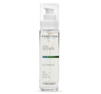 Сыворотка Био-Сатин Nutrient Bio Satin Serum Christina 30 мл