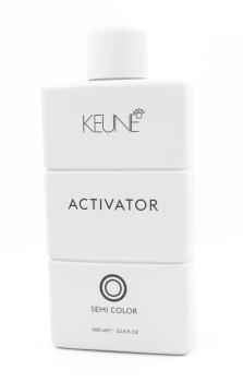 Активатор краски Семи Semi Color Activator (1000 мл) Keune