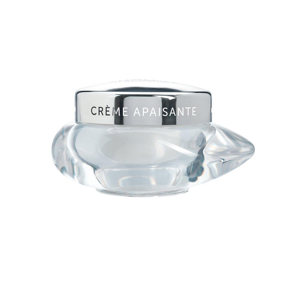 Успокаивающий увлажняющий крем Soothing Cream (VT23010, 50 мл)