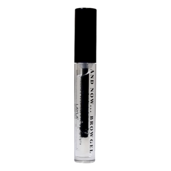 Гель для бровей And Now Brow Gel Layla Cosmetics
