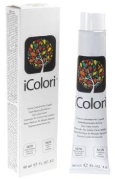 Крем-краска для волос Icolori (Kaypro)