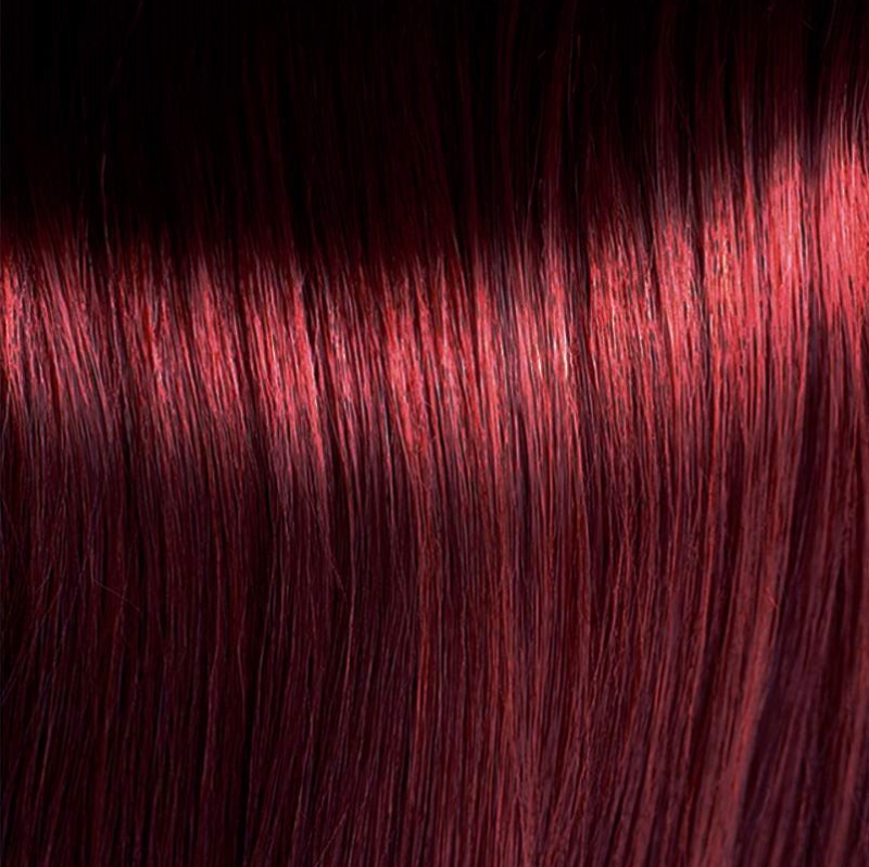 Краска для волос Revlonissimo Colorsmetique (7245290666, 66.66, темный блондин гипер красный, 60 мл, Натуральные оттенки) краска для волос revlonissimo color sublime vegan 7260742821 8 21 8 21 75 мл