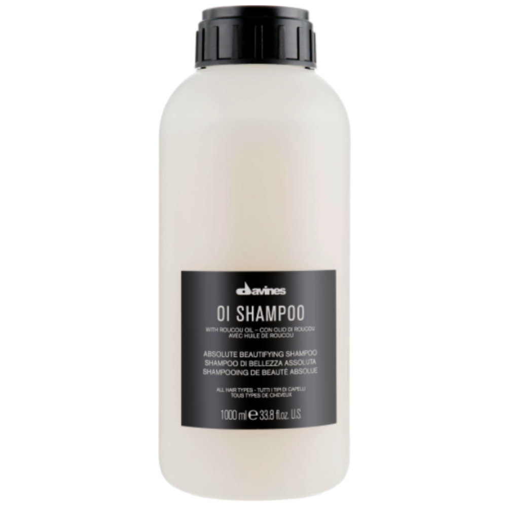 Шампунь для абсолютной красоты волос - Absolute beautifying shampoo 1000 мл 7324₽