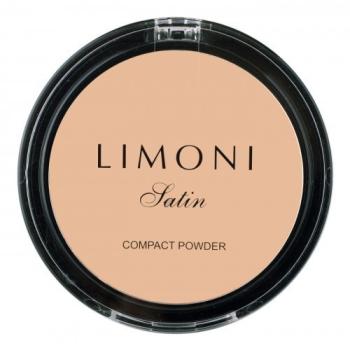 Компактная пудра Satin Limoni